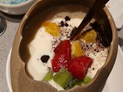 -丰茂烤串(公园店)