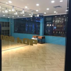 -DOS HOP潮上舞蹈