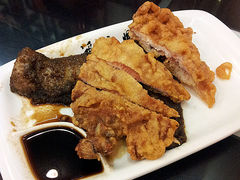 -鸿瑞興面馆(梅岭店)