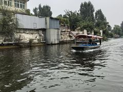 -白洋淀景区