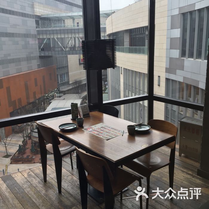 青年公社图片-北京其他中餐-大众点评网