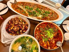 -飞虹鱼馆(春华路店)