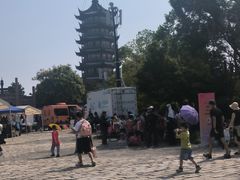 -观潮胜地公园