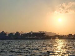 -东钱湖小普陀景区