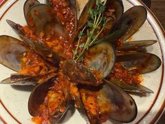 -ZAFFERANO西班牙海鲜饭(上海首店)