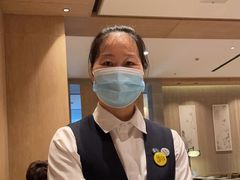 -客莱福诺富特酒店·互动餐厅