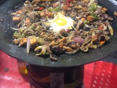 -山丹马记炒拨拉(南关店)