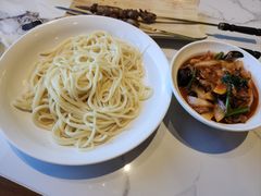-巴依老爷新疆美食(常营店)