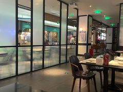 大堂-西堤牛排(龙德广场店)