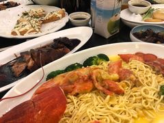 -新南华大酒店(长寿店)