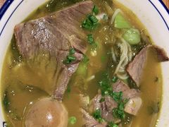 -陇上秦轩西安biangbiang面(EFC欧美金融商业城店)