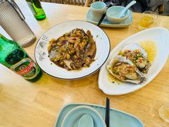 -启东小海鲜(庄先湾路1号店)