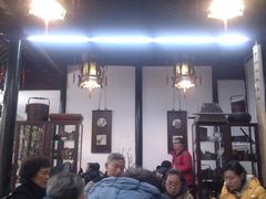 -吴门人家·苏宴宫廷菜(拙政园店)