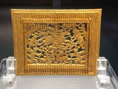 -宁夏博物馆