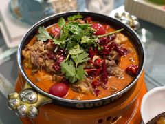 -3号仓库·创意中国菜(乐清正大广场店)