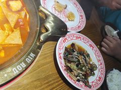 -受气牛肉·重庆耙牛肉(来福士店)