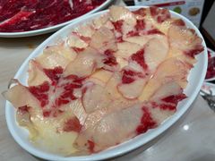 -味逍遥牛肉火锅(万江旗舰店)