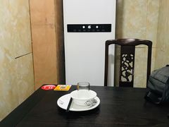 餐具摆设-紅楼酒家(朱家角店)