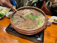 -玛禄藏膳(五分店)