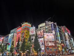 -秋叶原电器街