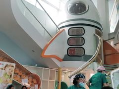 -极橙儿童齿科矫正中心(奥城店)
