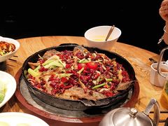 -老板恋上鱼(高新万达店)