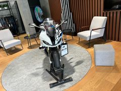 -北京德悦行BMW宝马摩托车