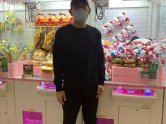 -银泰百货(北京大红门店)