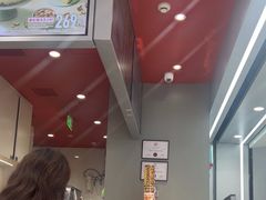 -DQ·蛋糕·冰淇淋(高新万达店)