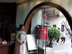 -西安饭庄·非遗陕菜(钟楼店)