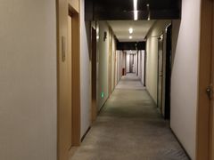 -宜尚酒店(广州天河正佳广场店)