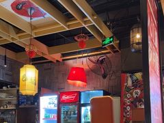 -兔槽江湖菜·重庆璧山兔(水围店)