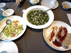 -望乡楼上海菜(日月光店)