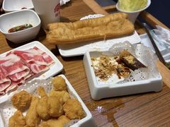 -傣妹火锅(罗宾森购物中心店)