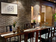-青藤茶馆(南山路店)