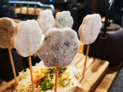 -湊湊火锅·茶憩(东城万达店)