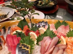 -万达瑞华酒店·品珍中餐厅