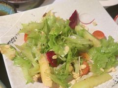 -天狗山料理(省体店)