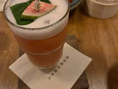 -埋位小酒馆(东城店)
