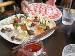 -东来顺·非遗火锅(高新店)