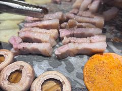 -核桃碳烤肉馆(深圳首店)