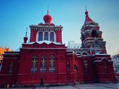 -圣·阿列克谢耶夫教堂