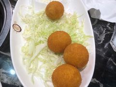 -李师傅脆肚(华强北店)