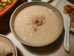 -初蓉丨遇见新川菜(亲贤街荣耀店)