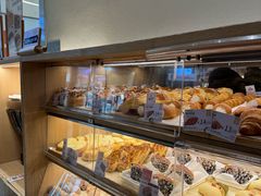 -山崎面包(苏州中心店)