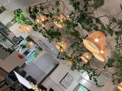 -香香海南菜餐厅