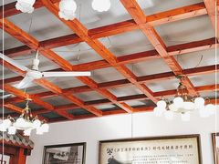 大堂-源玺源烧麦馆(东护城河南街店)