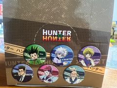 -乐唐潮玩·谷子·一番赏·手办