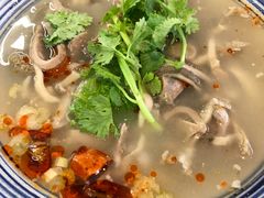 -四季小馆·地道北京小吃(广百店)