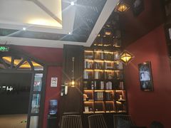 -恐怖游戏(湖滨店)